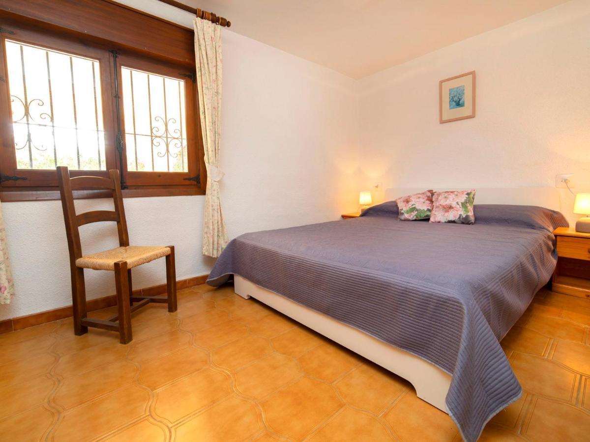Villa Villa Colibri By Interhome Κάλπε Εξωτερικό φωτογραφία