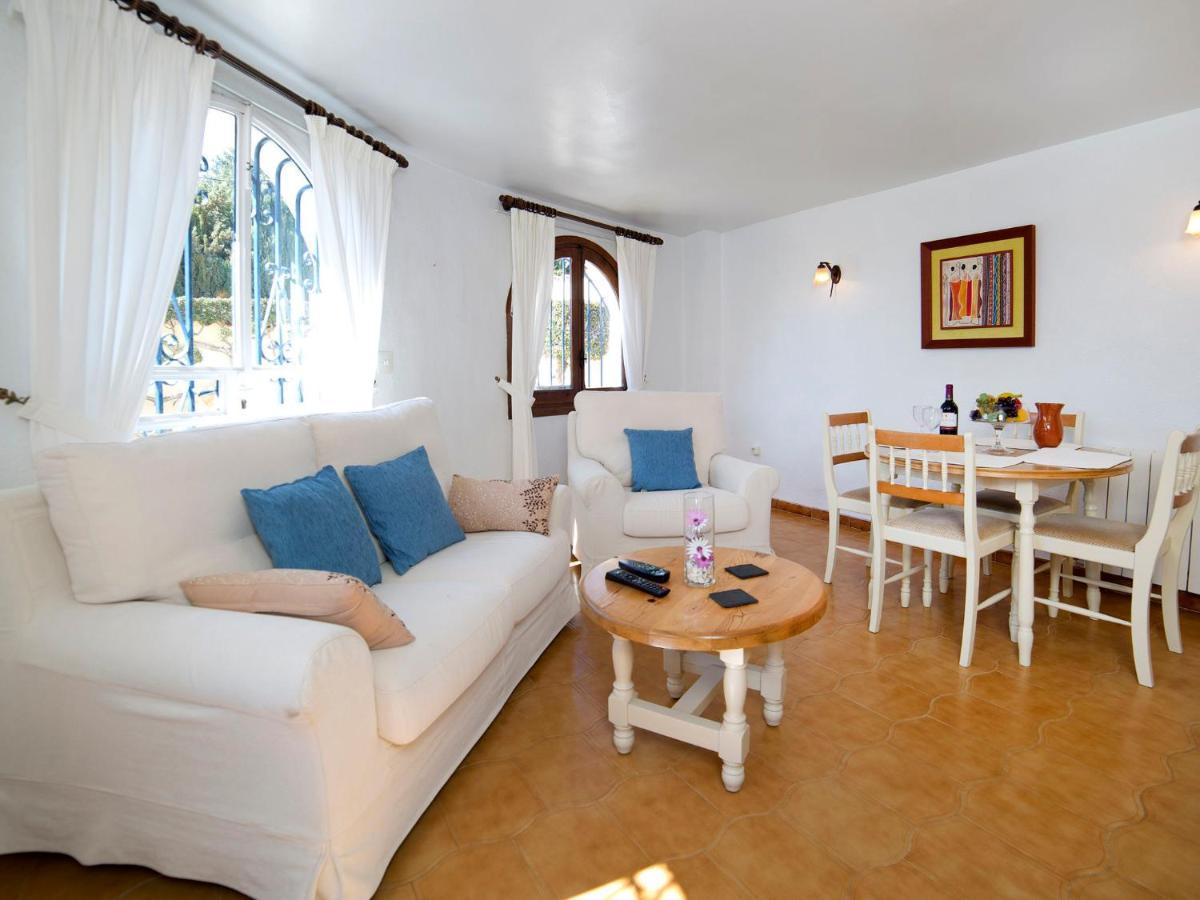 Villa Villa Colibri By Interhome Κάλπε Εξωτερικό φωτογραφία