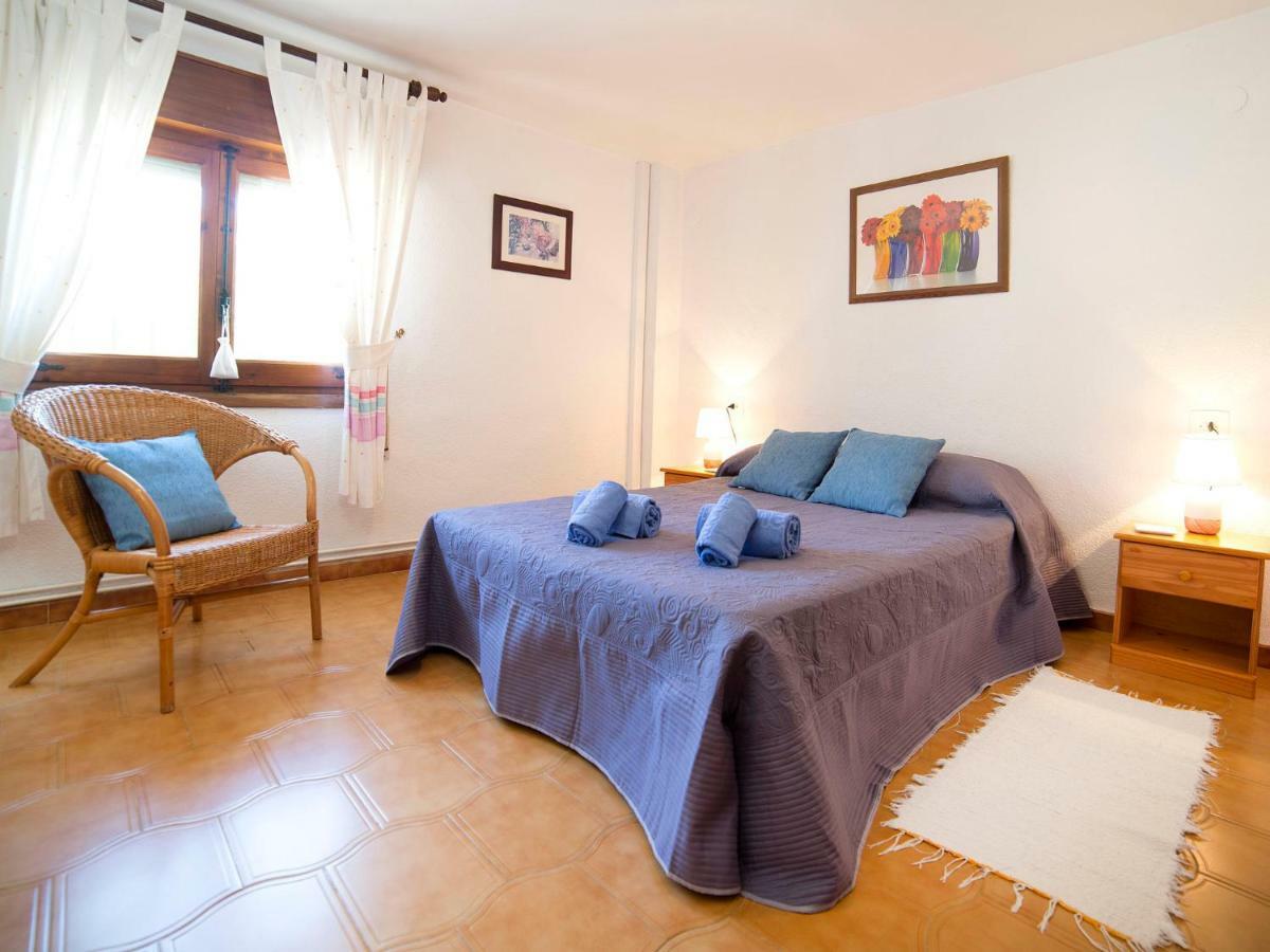 Villa Villa Colibri By Interhome Κάλπε Εξωτερικό φωτογραφία